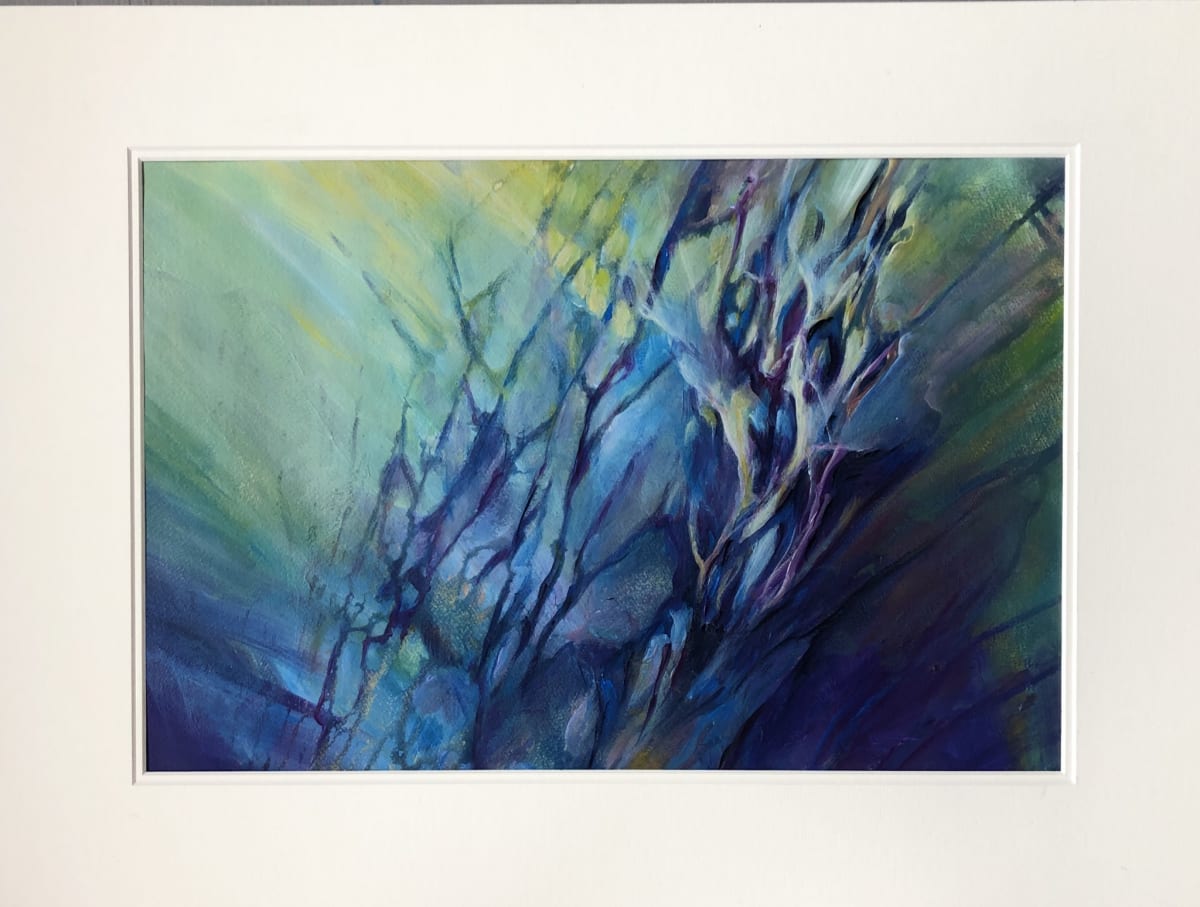 Cultivating Change by Monika Wright 