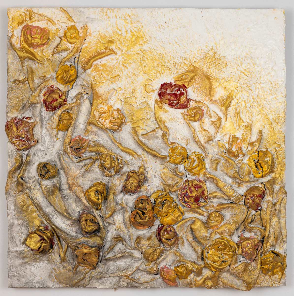 Former Glory by Lynn Basa, Image 1.
