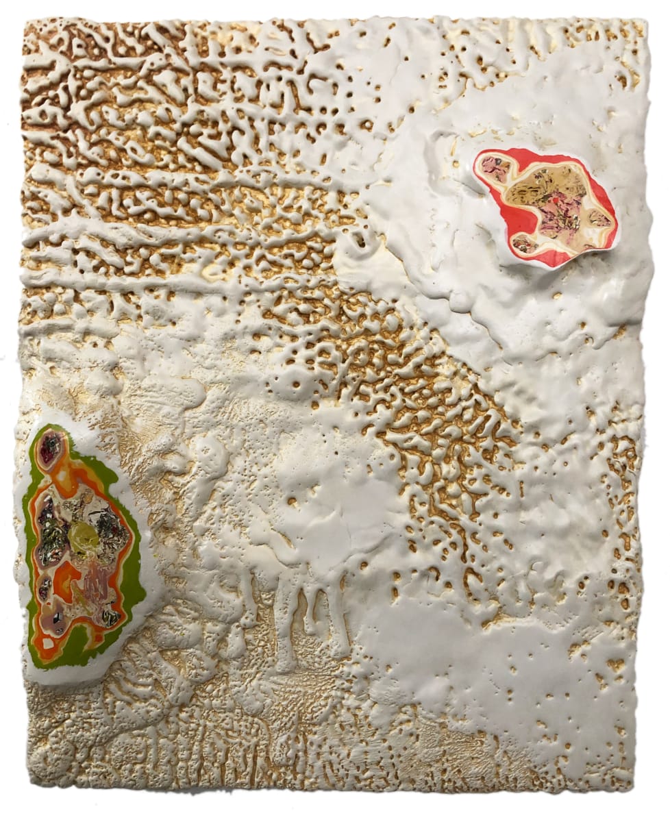 Outcroppings by Lynn Basa, Image 1.
