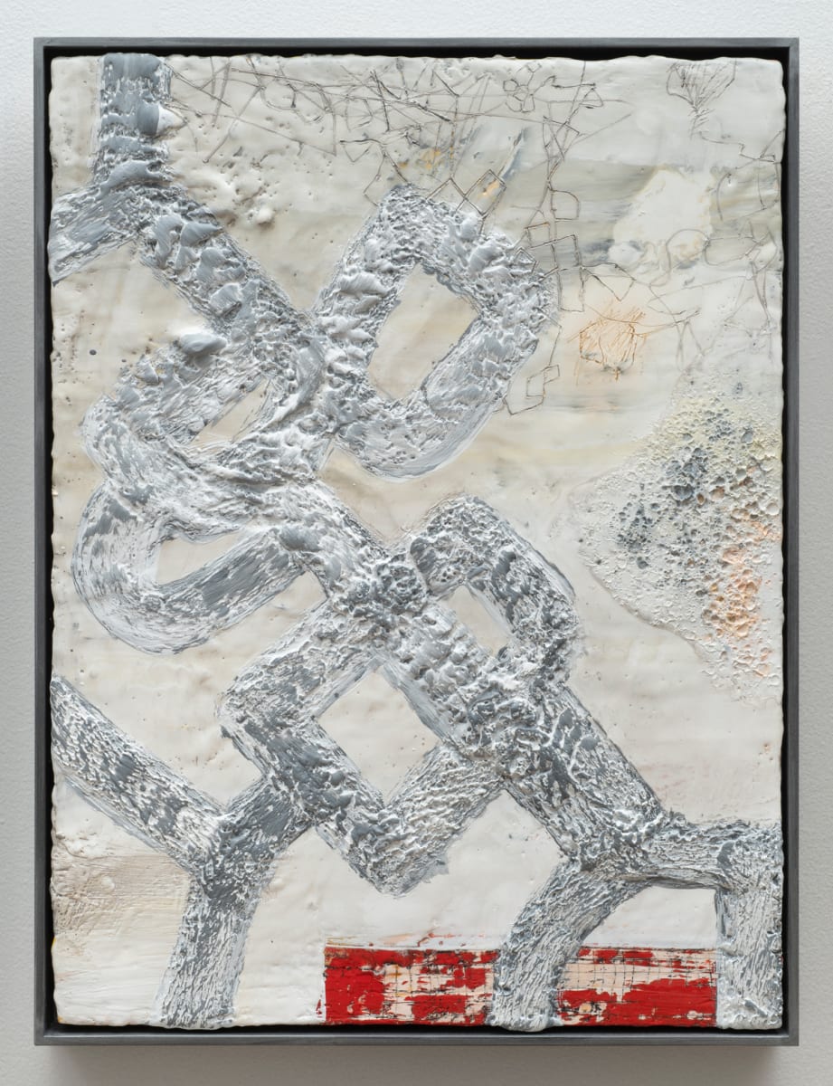 Early Writing by Lynn Basa 