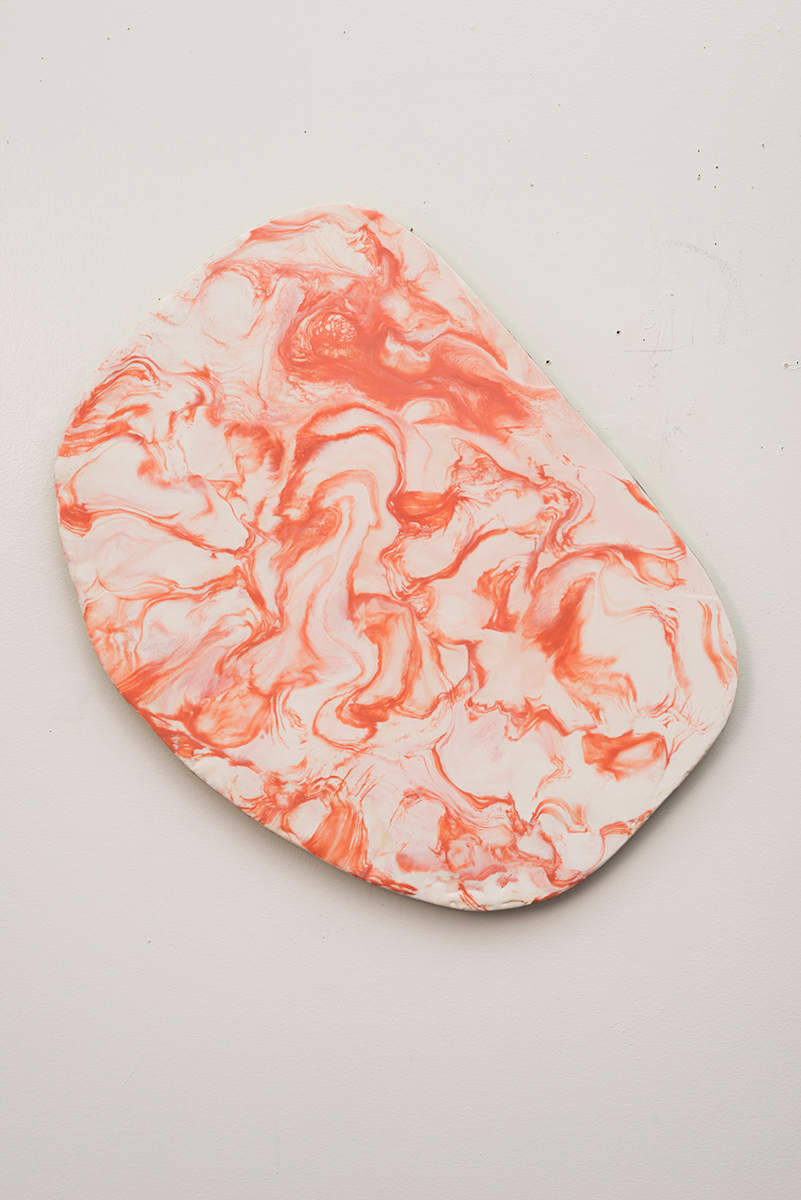 Pinky by Lynn Basa, Image 1.