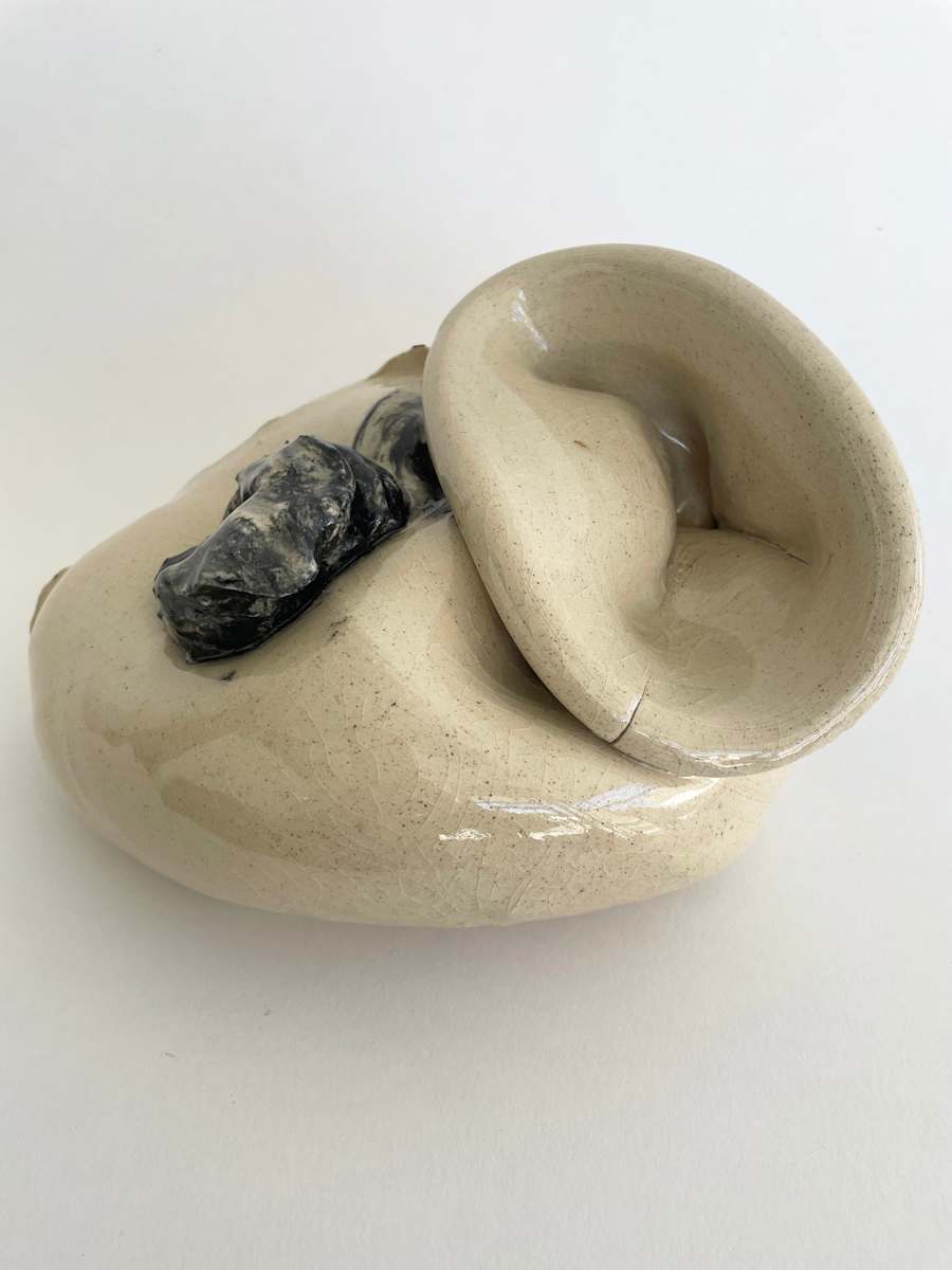 Disaster #10 by Lynn Basa, Image 5.