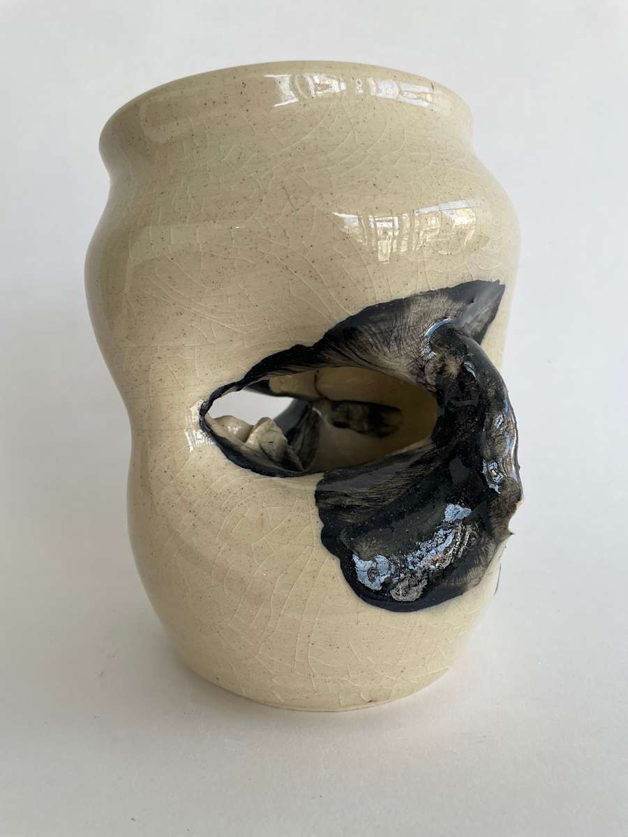 Disaster #11 by Lynn Basa, Image 1.