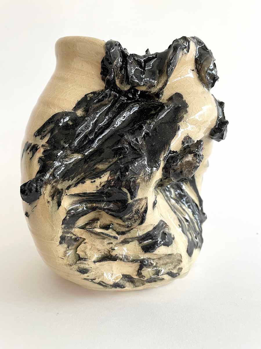 Disaster #4 by Lynn Basa, Image 1.