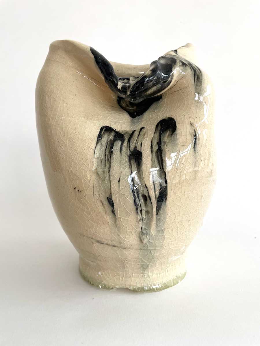 Disaster #5 by Lynn Basa, Image 5.
