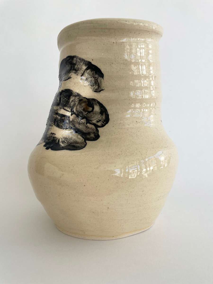 Disaster #9 by Lynn Basa, Image 2.
