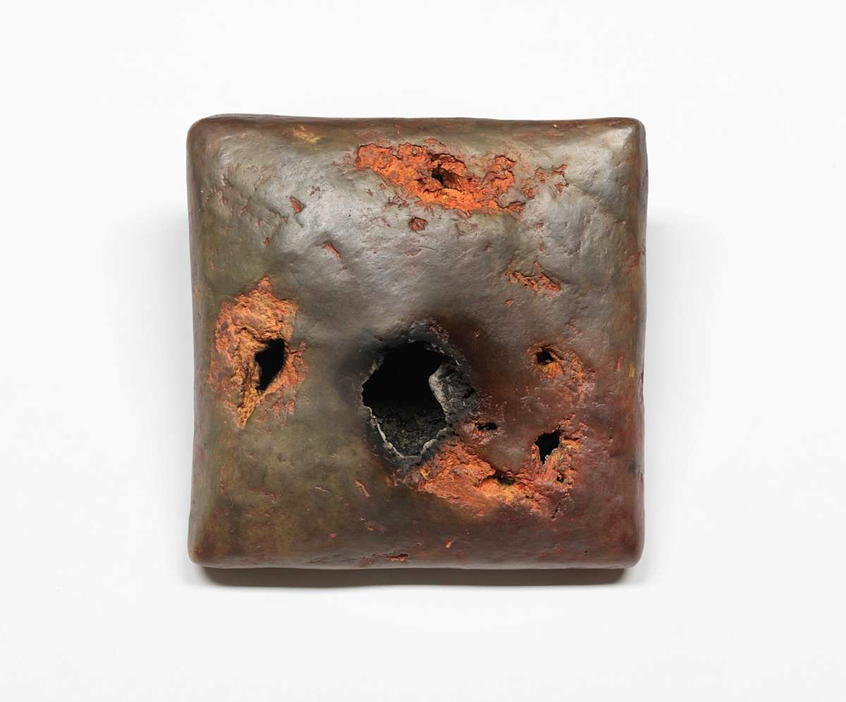 Smelter by Lynn Basa, Image 1.