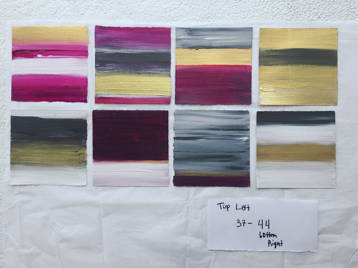 MW #37-44 by Lynn Basa, Image 1.