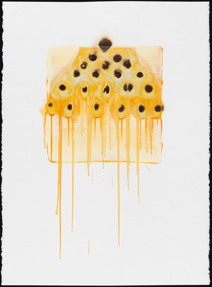 Blanc Mange #2 by Lynn Basa, Image 1.