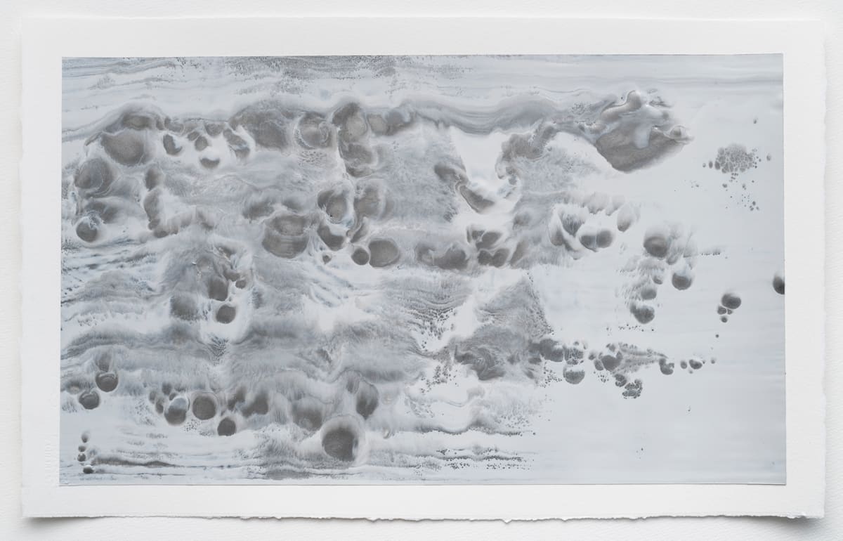 Contemplator 11 by Lynn Basa 