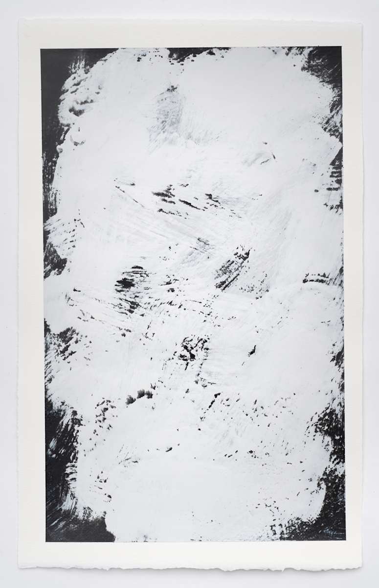 Contemplator 16 by Lynn Basa, Image 1.