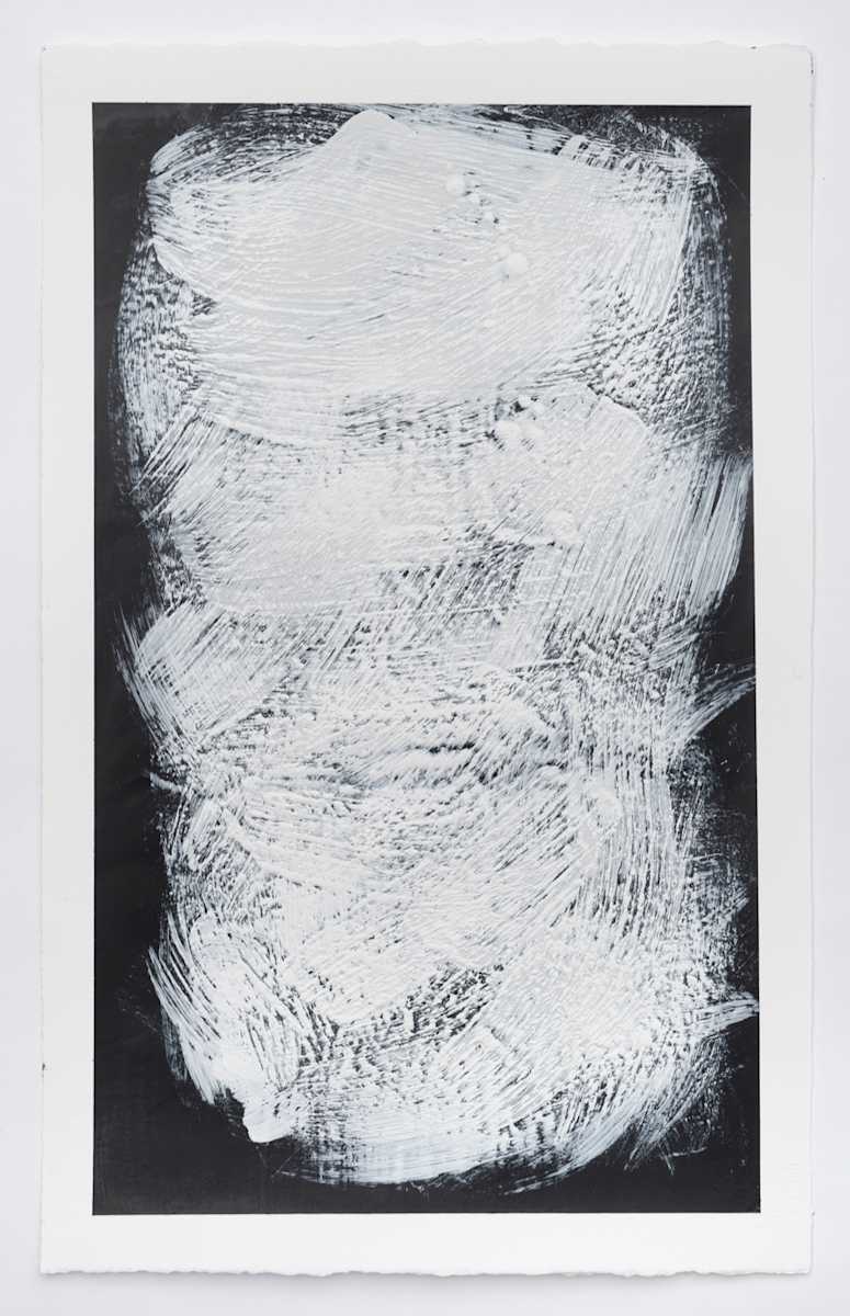 Contemplator 18 by Lynn Basa, Image 1.