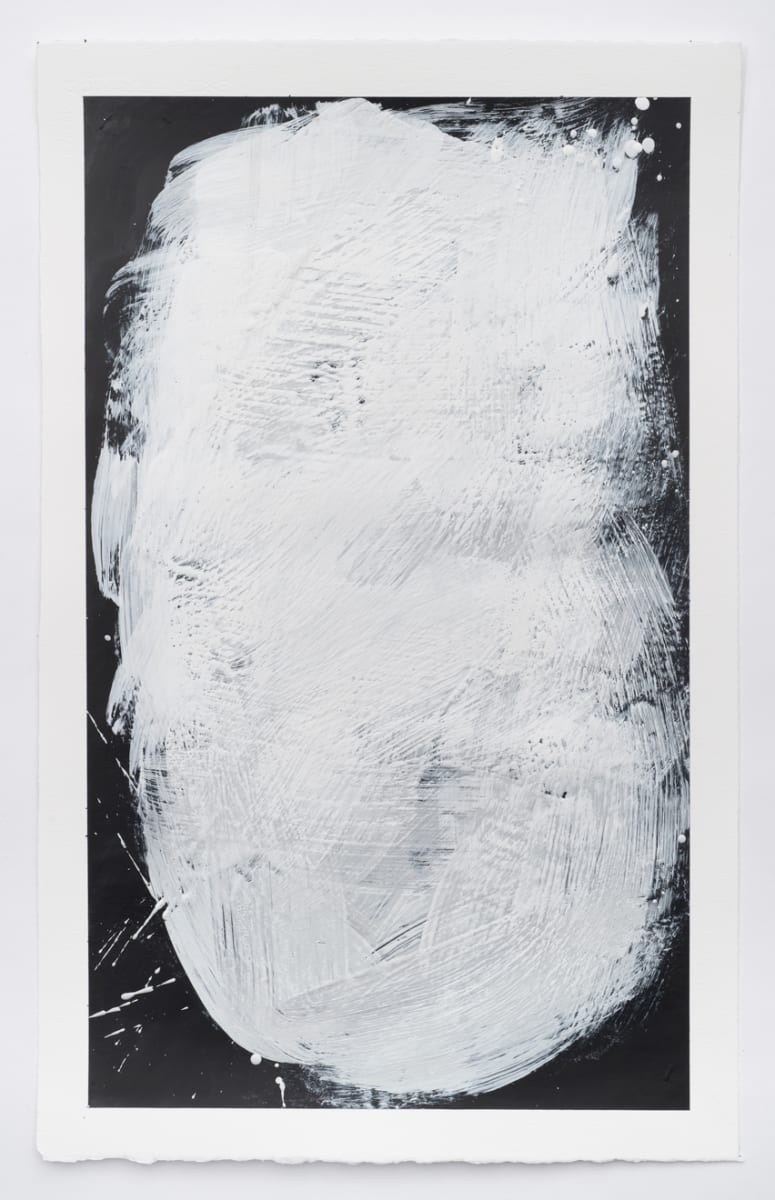 Contemplator 19 by Lynn Basa 