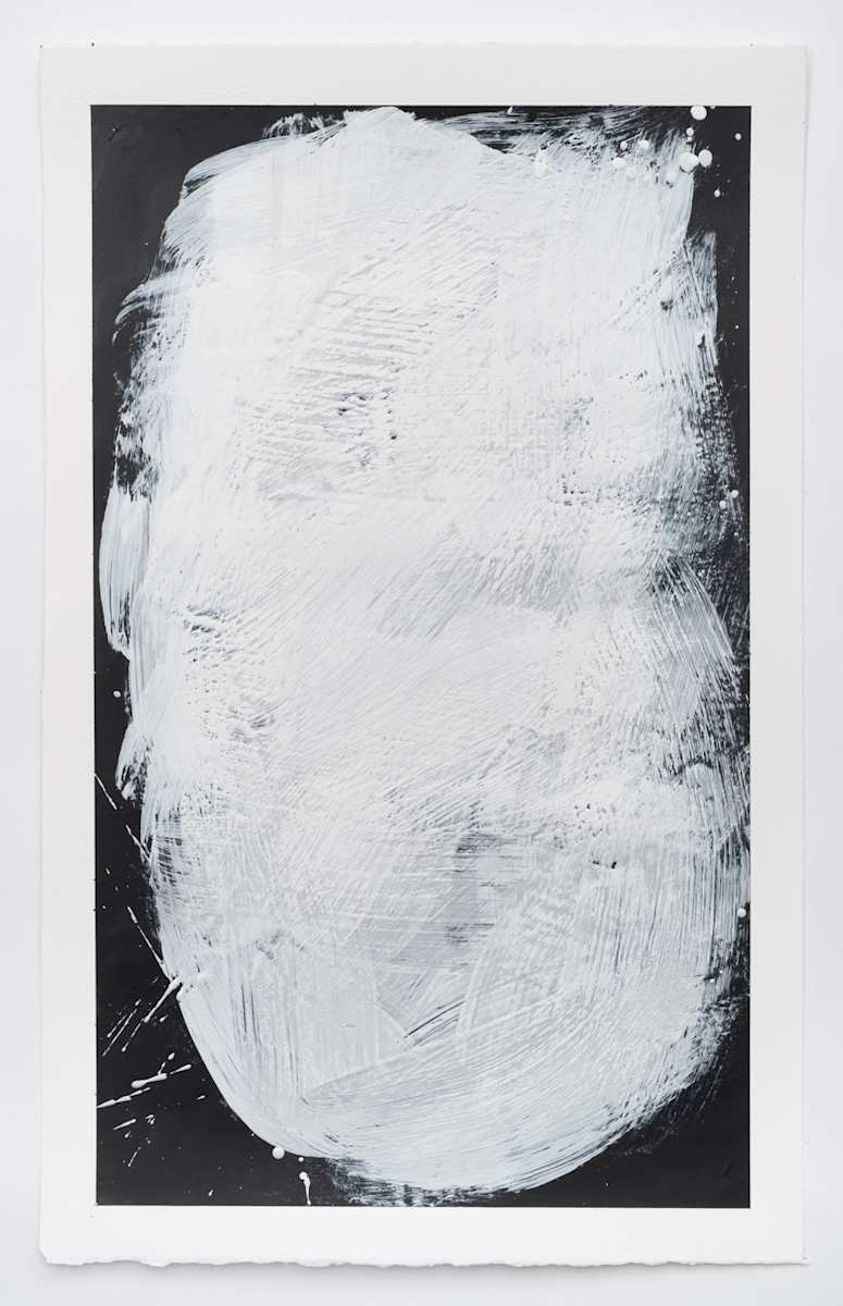 Contemplator 19 by Lynn Basa, Image 1.