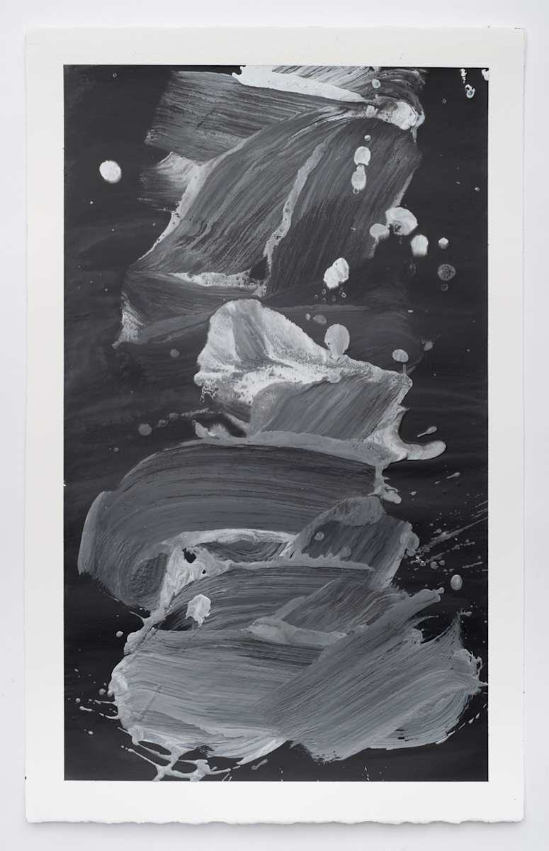 Contemplator 20 by Lynn Basa, Image 1.