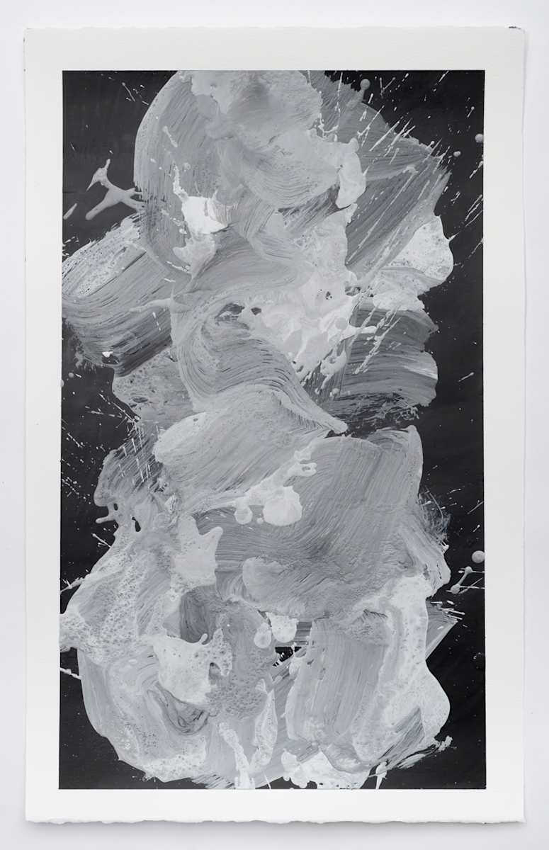 Contemplator 21 by Lynn Basa, Image 1.