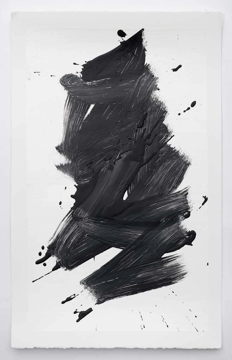 Contemplator 22 by Lynn Basa, Image 1.