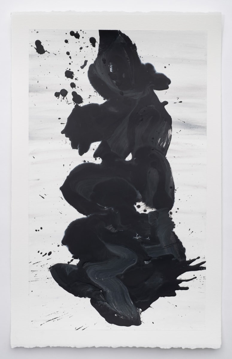 Contemplator 25 by Lynn Basa 