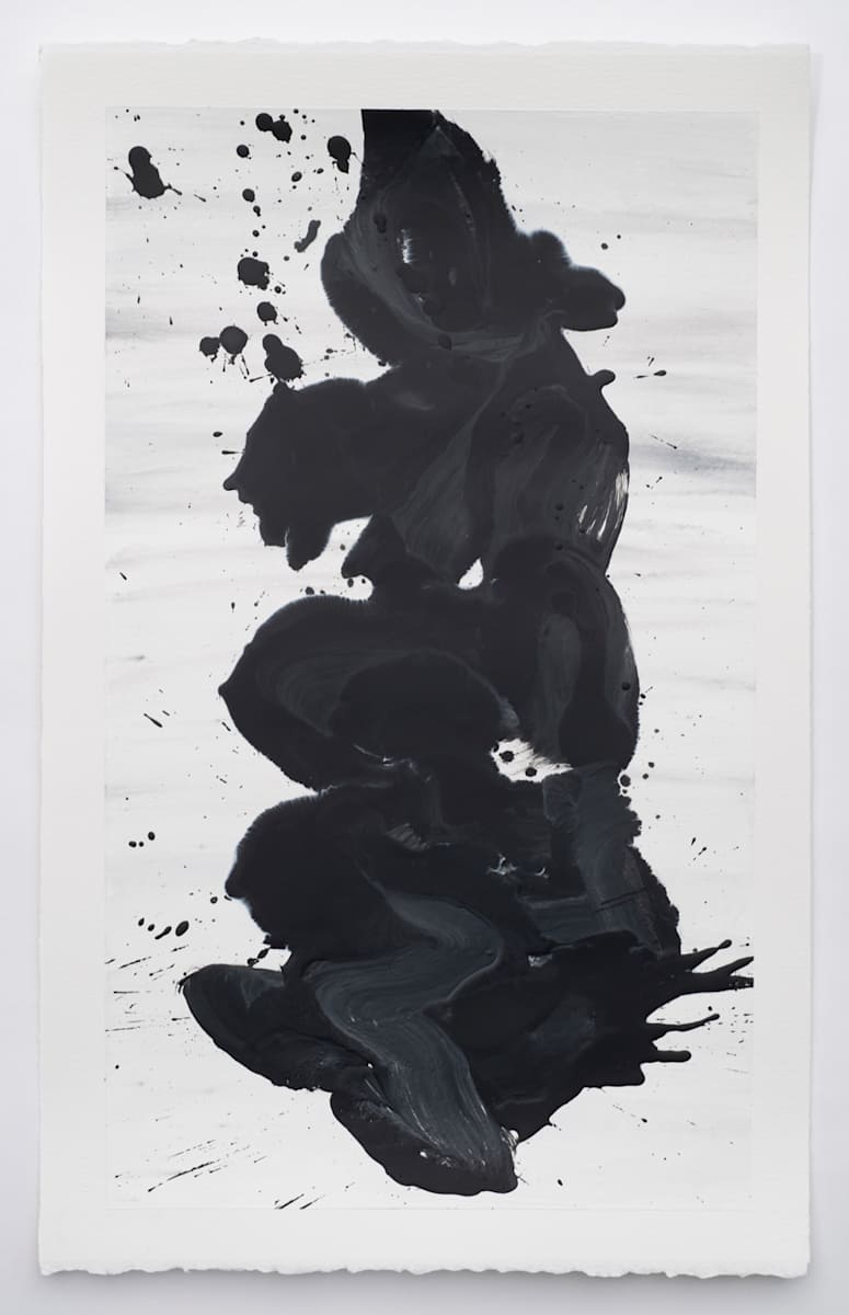 Contemplator 25 by Lynn Basa, Image 1.