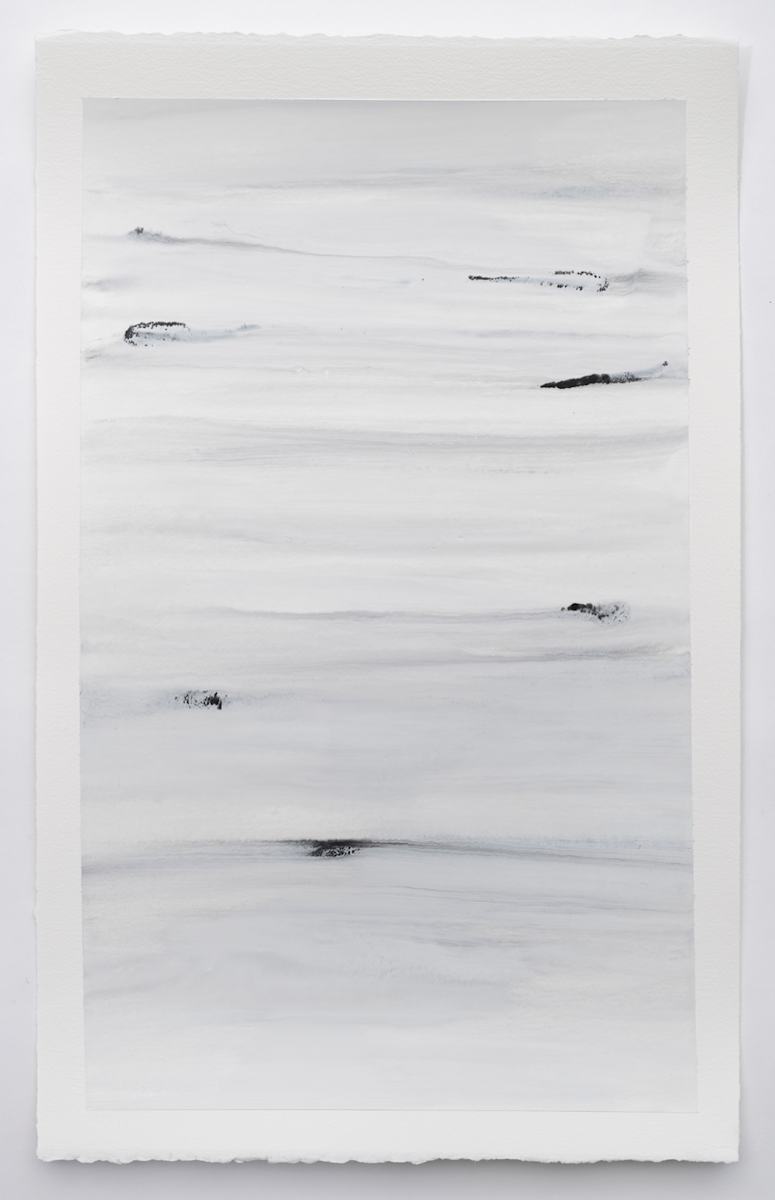 Contemplator 26 by Lynn Basa, Image 1.