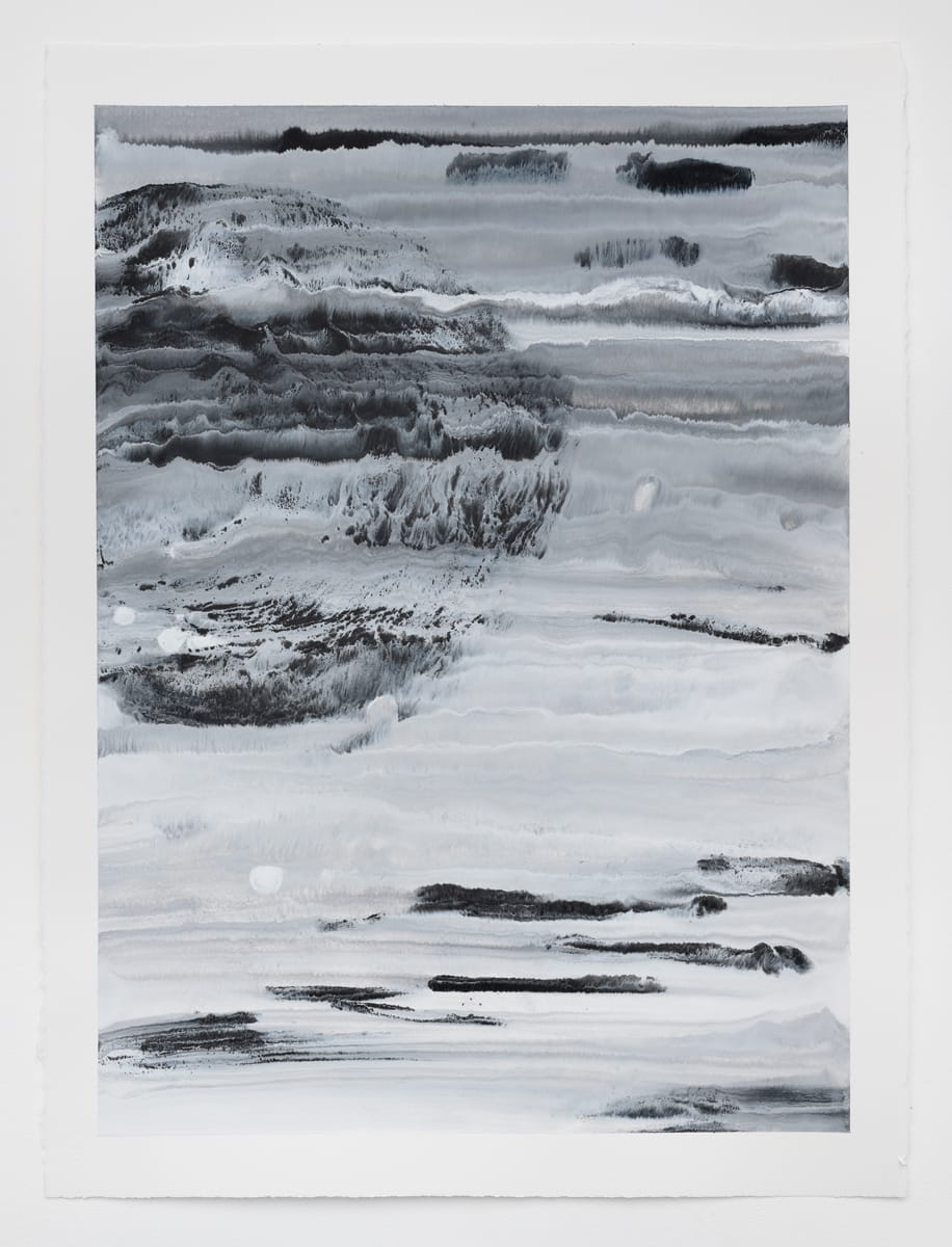 Contemplator 32 by Lynn Basa, Image 1.