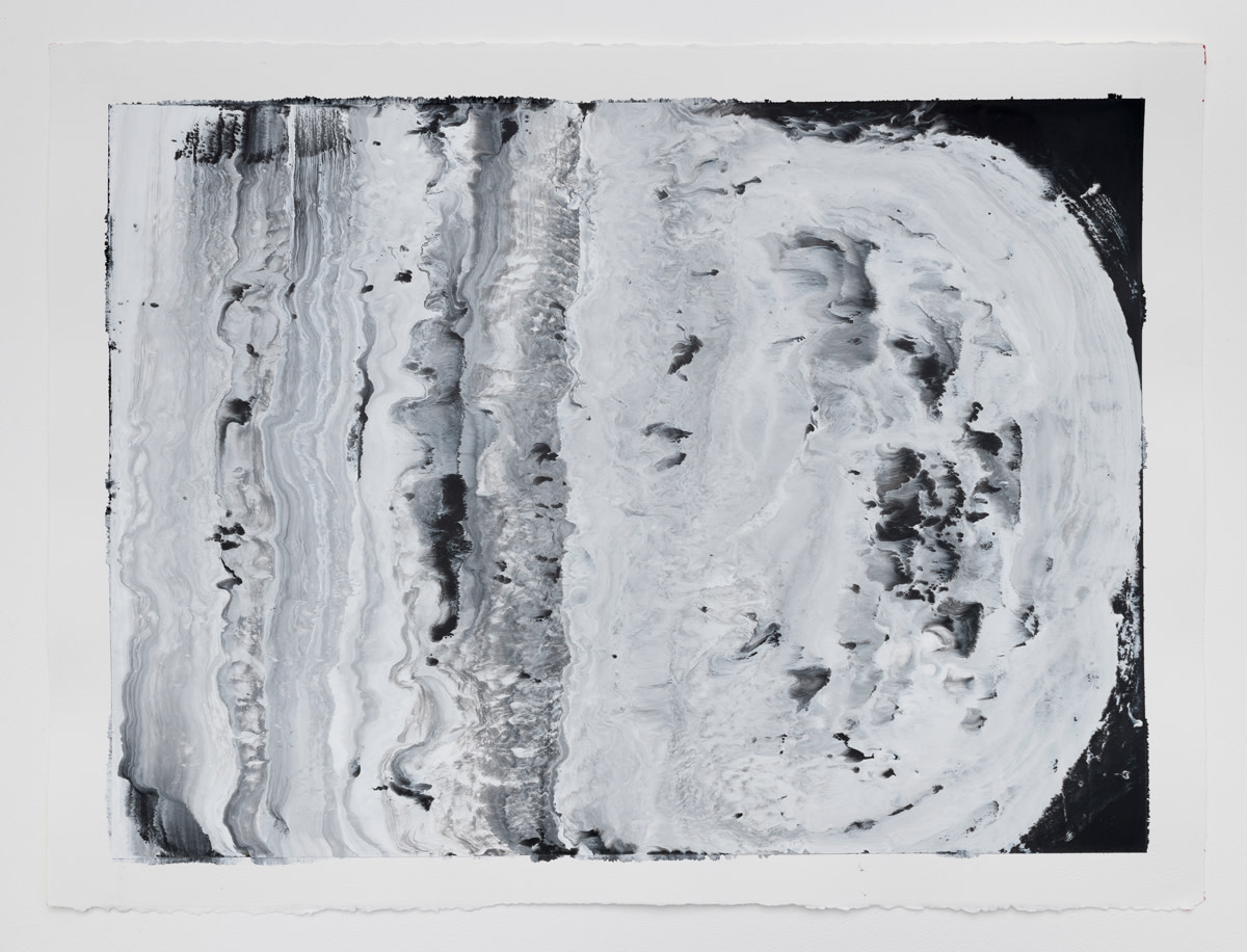 Contemplator 33 by Lynn Basa 