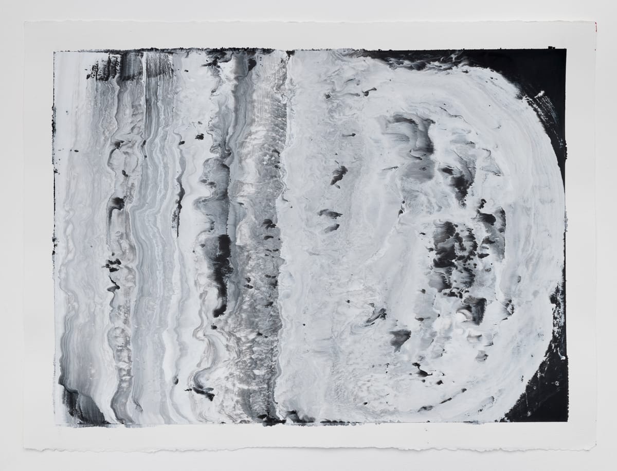 Contemplator 33 by Lynn Basa, Image 1.