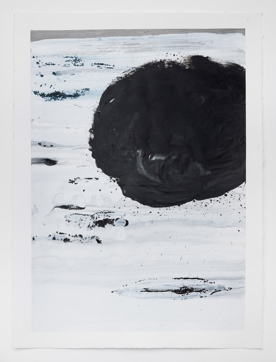 Contemplator 37 by Lynn Basa, Image 1.