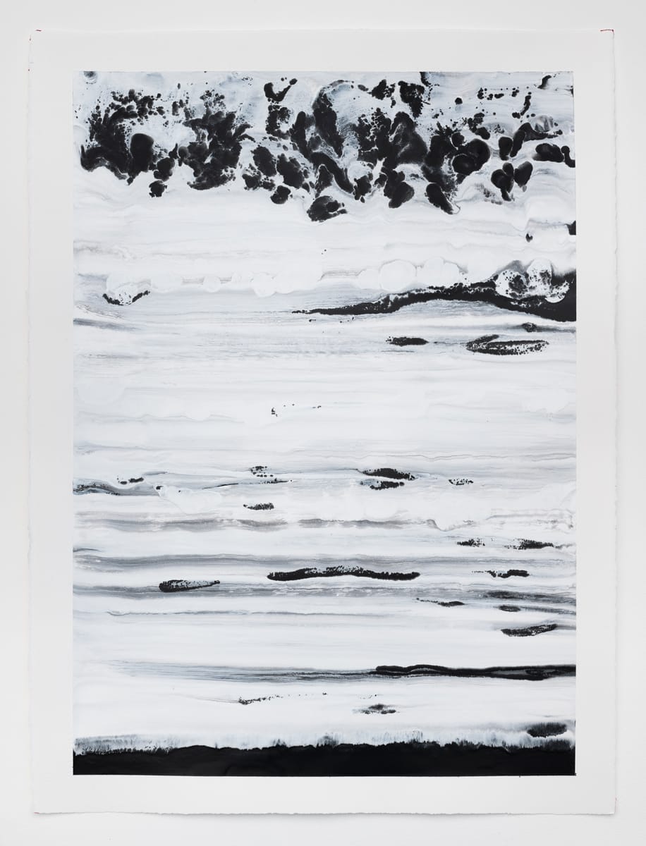 Contemplator 38 by Lynn Basa, Image 1.