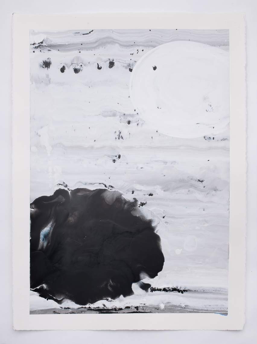 Contemplator 39 by Lynn Basa, Image 1.