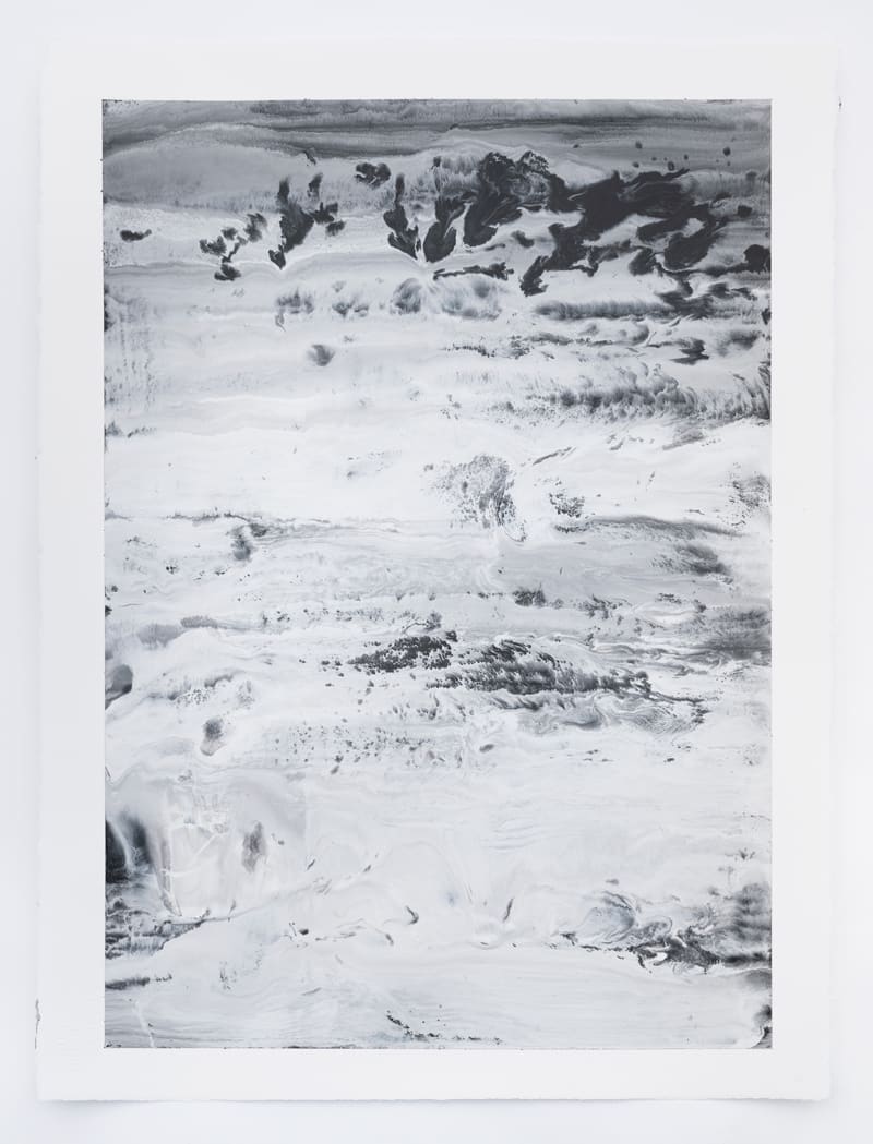 Contemplator 41 by Lynn Basa 