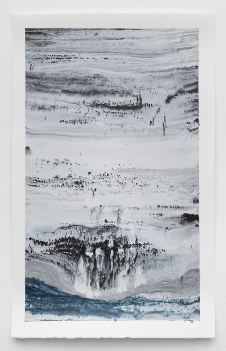 Contemplator 6 by Lynn Basa, Image 2.