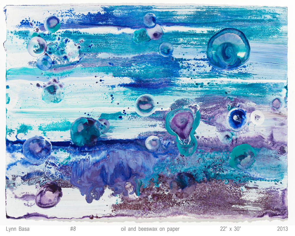 #8 by Lynn Basa, Image 1.