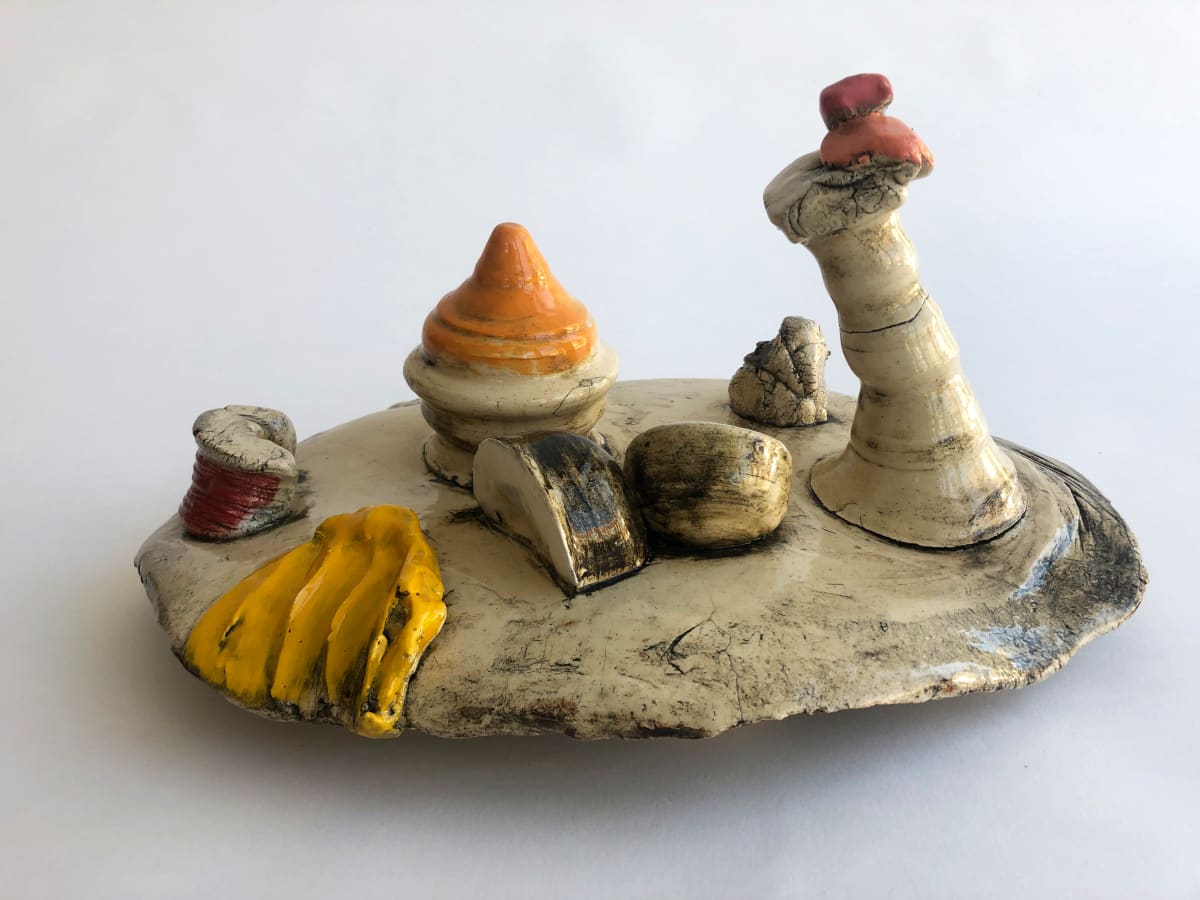 A Gathering of Ciphers 