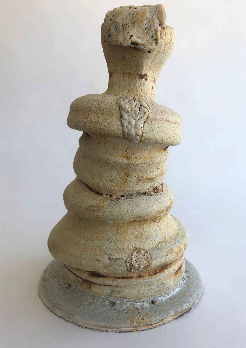 Ghost by Lynn Basa, Image 1.
