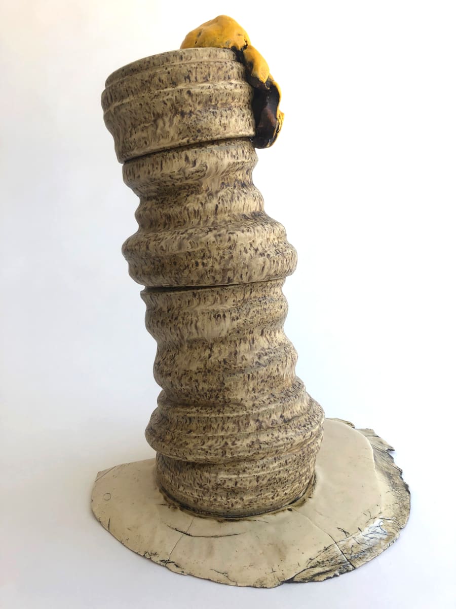 Gobsmacked by Lynn Basa 