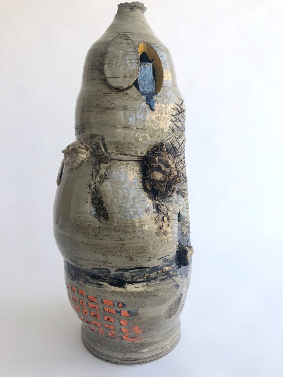 Hatching by Lynn Basa 