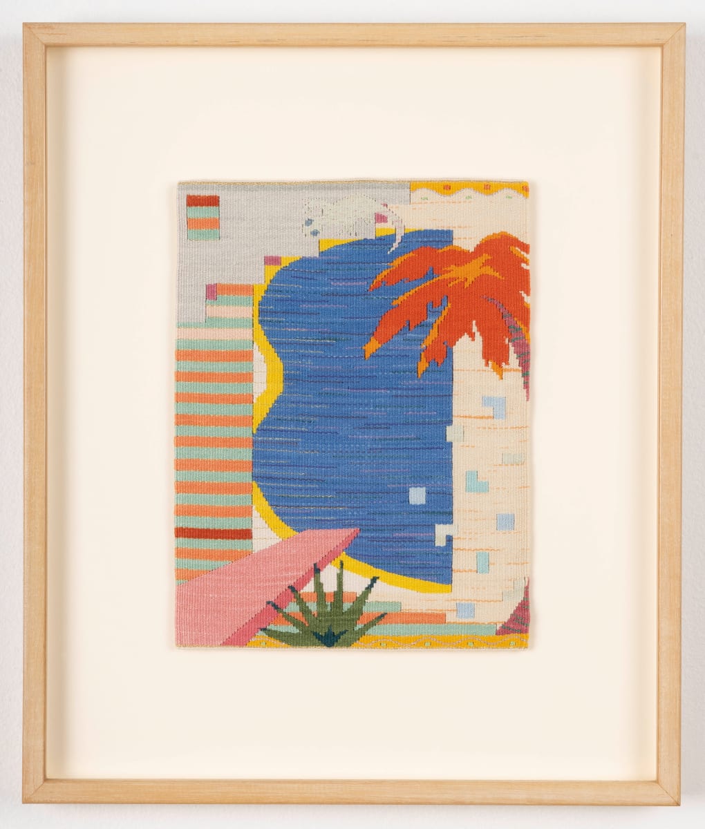 Hawaiian Daydream by Lynn Basa, Image 1.