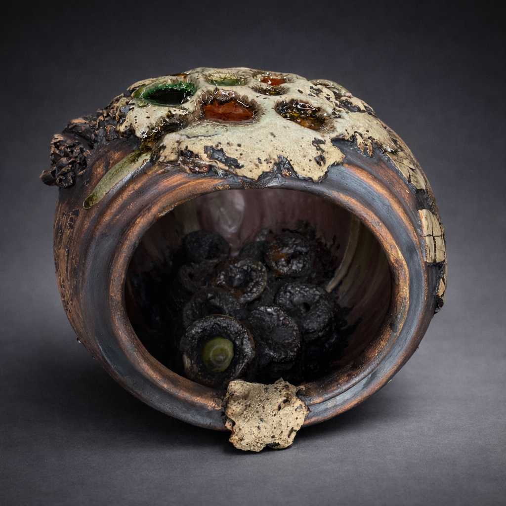 Sanctuary by Lynn Basa, Image 3.