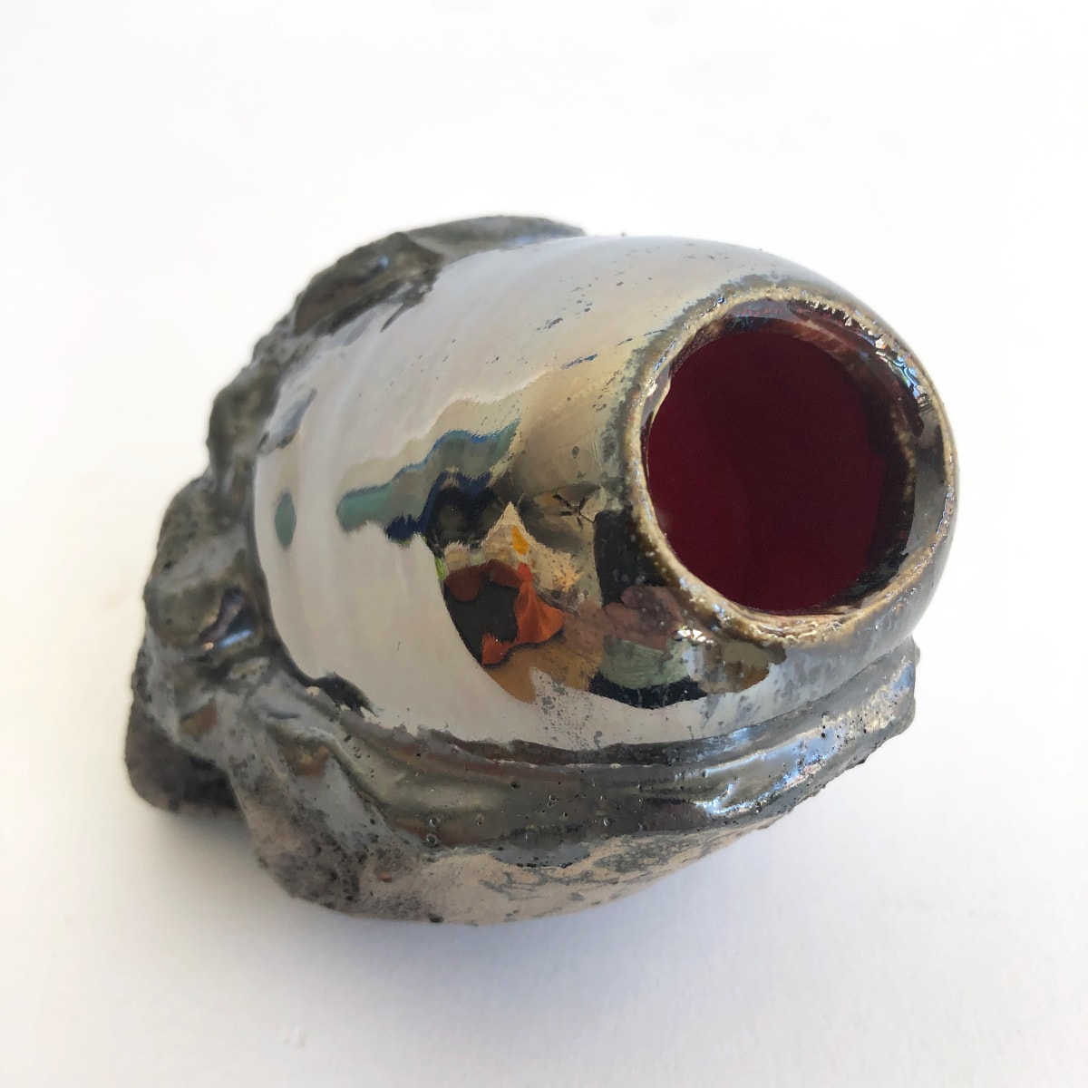 Sea Fossil #2 by Lynn Basa 