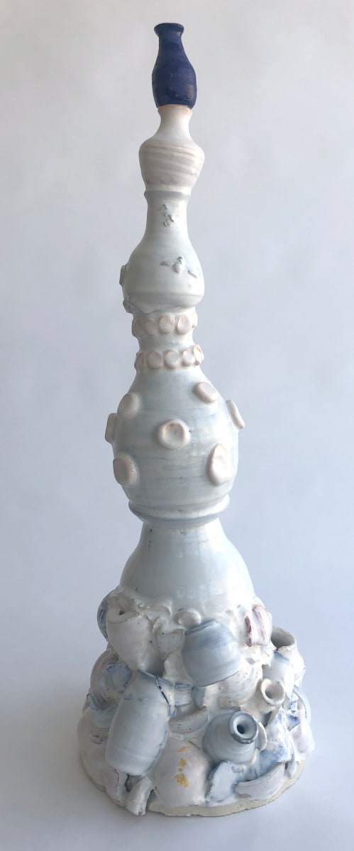 Shaky Premise by Lynn Basa 