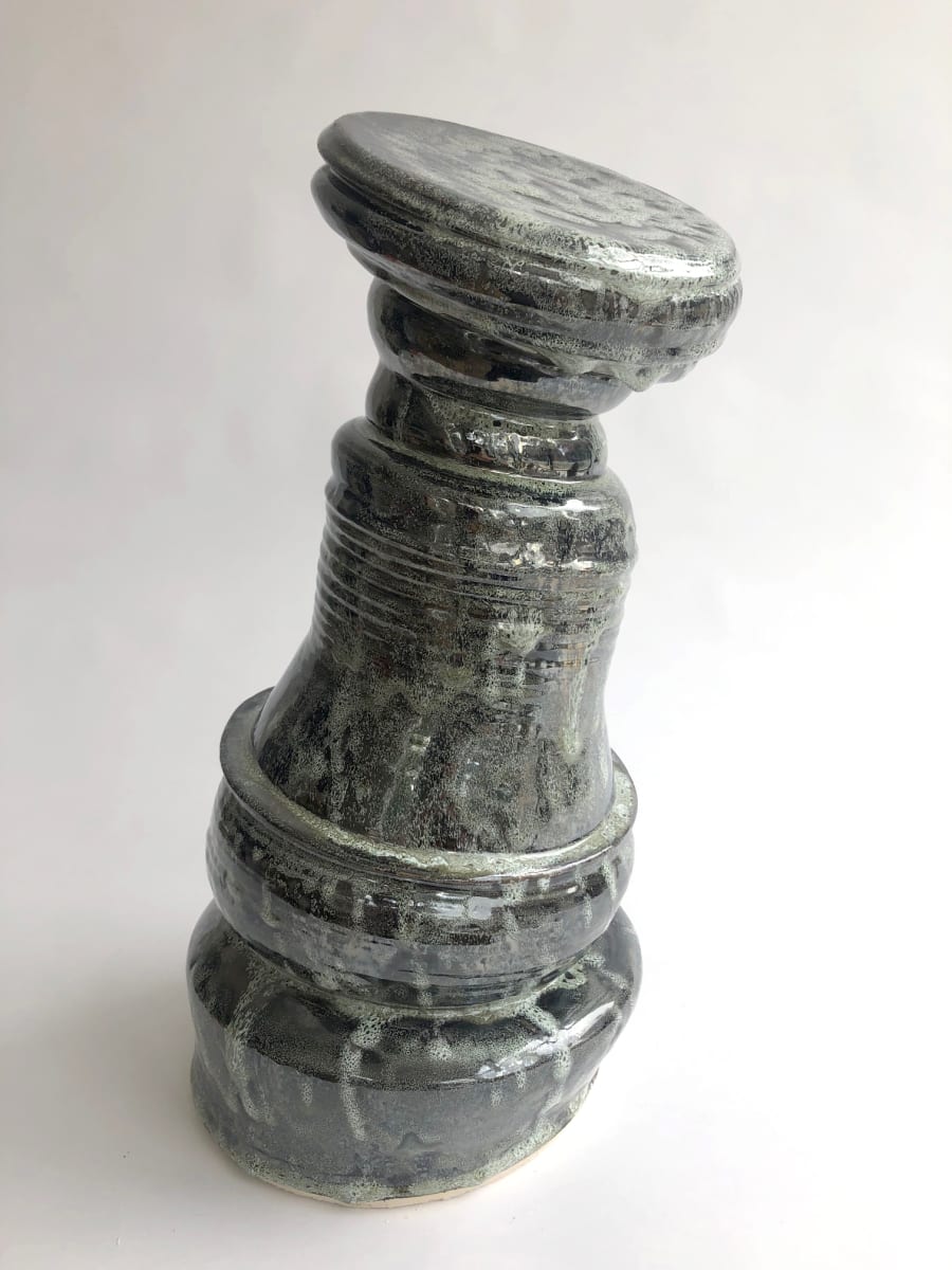 Spindrift by Lynn Basa 