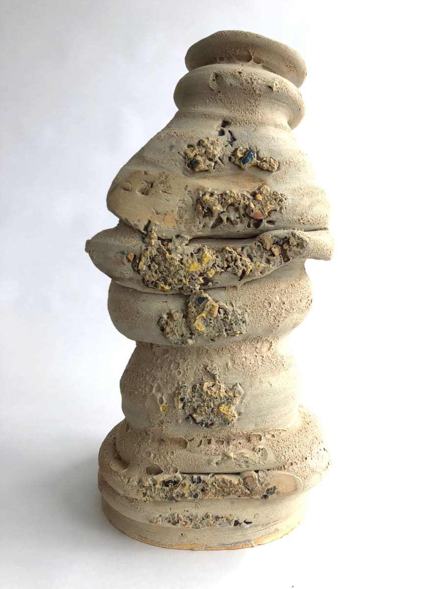 The Old One by Lynn Basa 