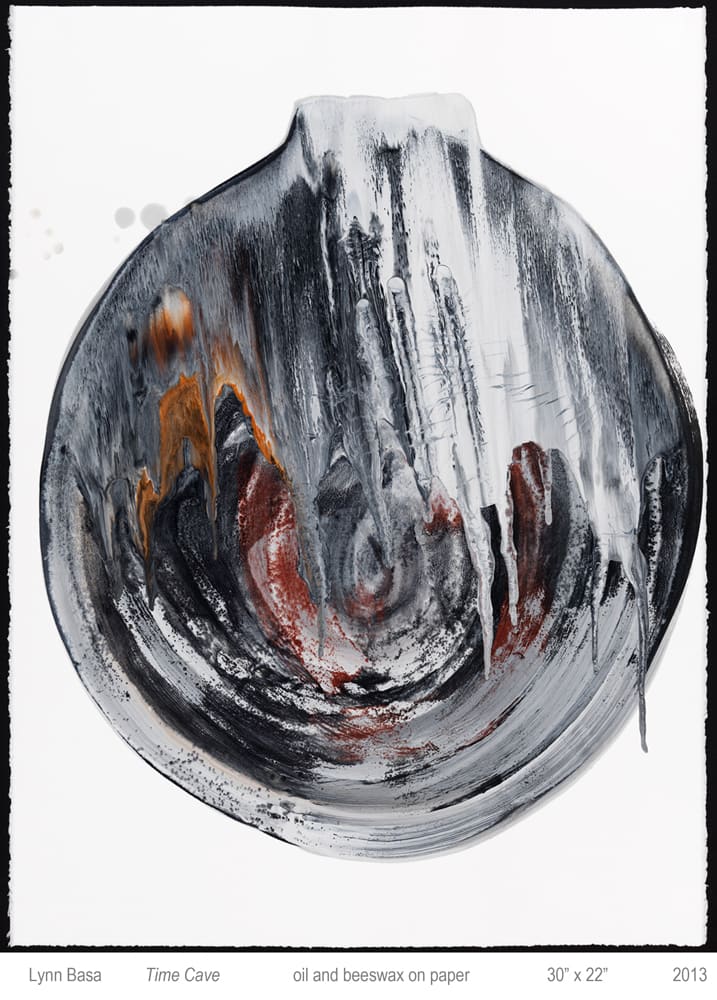 Time Cave by Lynn Basa, Image 1.