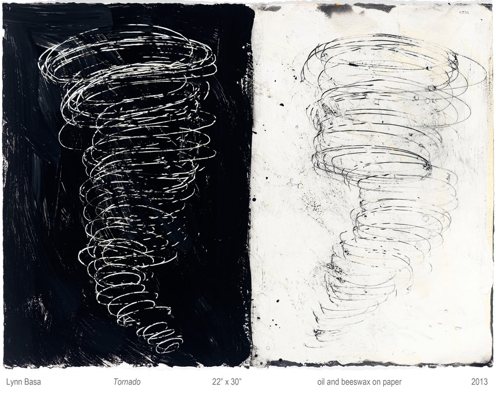 Tornado by Lynn Basa, Image 1.