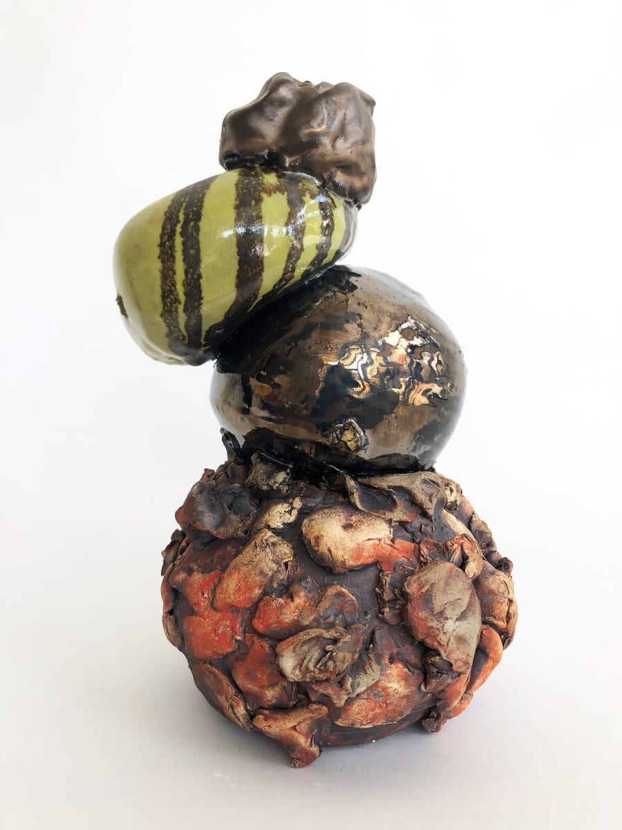 Unlikely Allies by Lynn Basa 