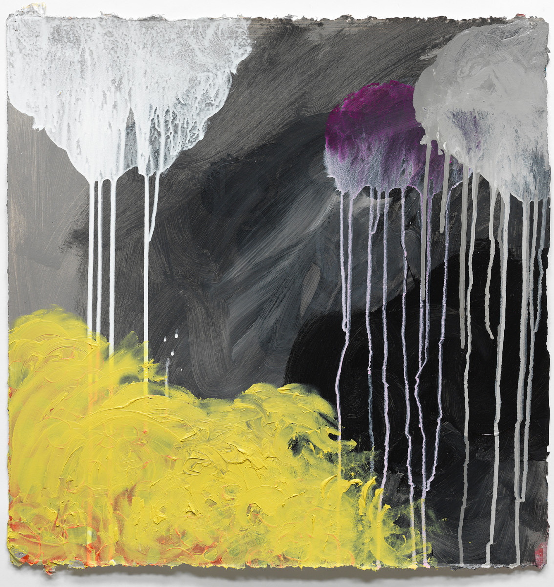 And Then the Sun Came Out #1 by Lynn Basa 