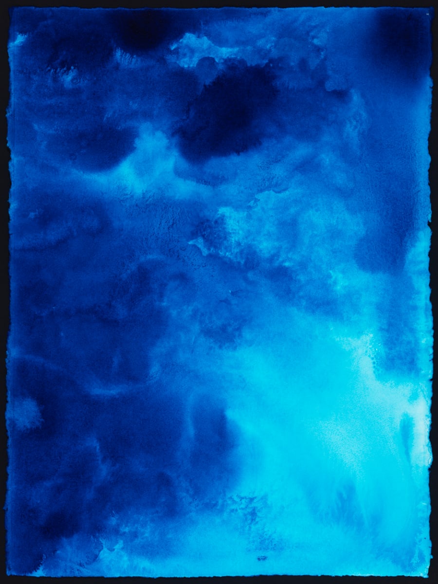Blue #23 by Lynn Basa, Image 1.