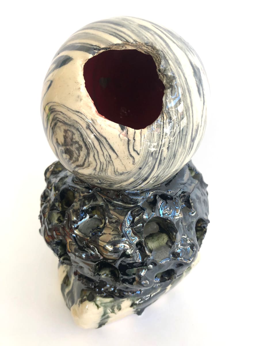 Cosmic Egg by Lynn Basa, Image 6.