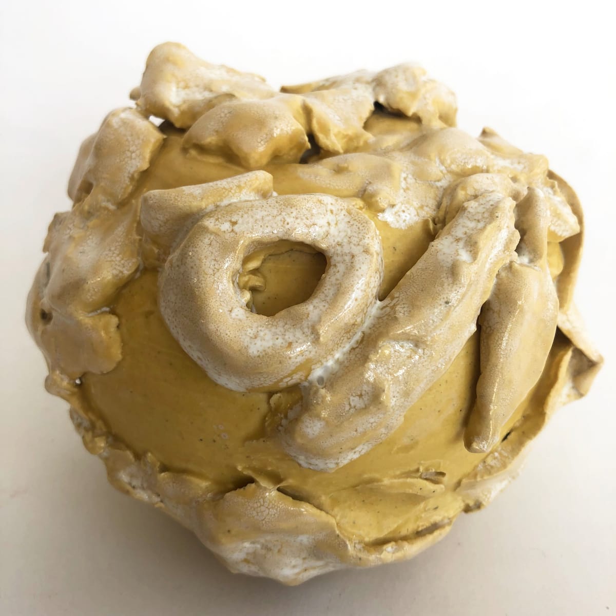 Daffodil Geode by Lynn Basa, Image 3.
